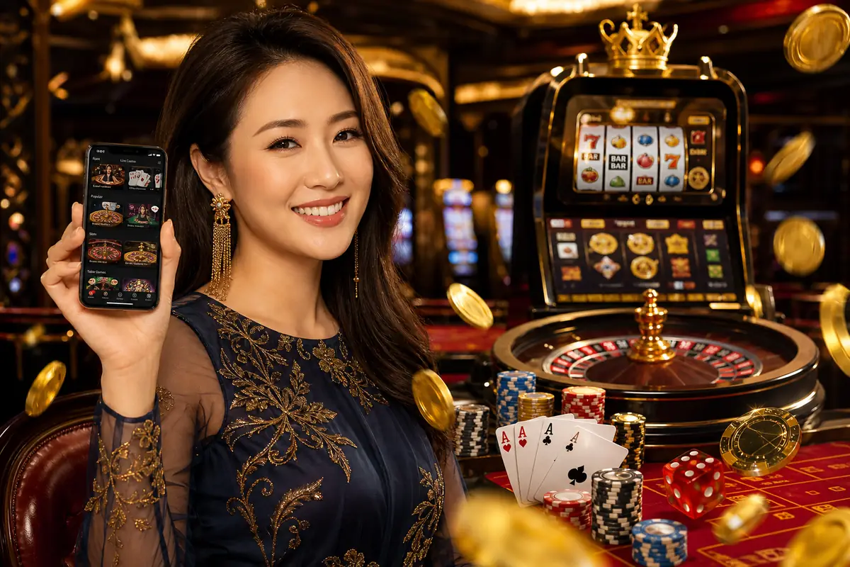 mf98 Nổ Hũ Slots