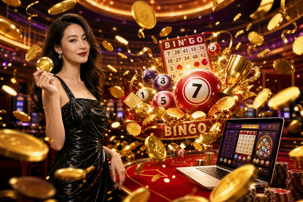 mf98 Casino Live