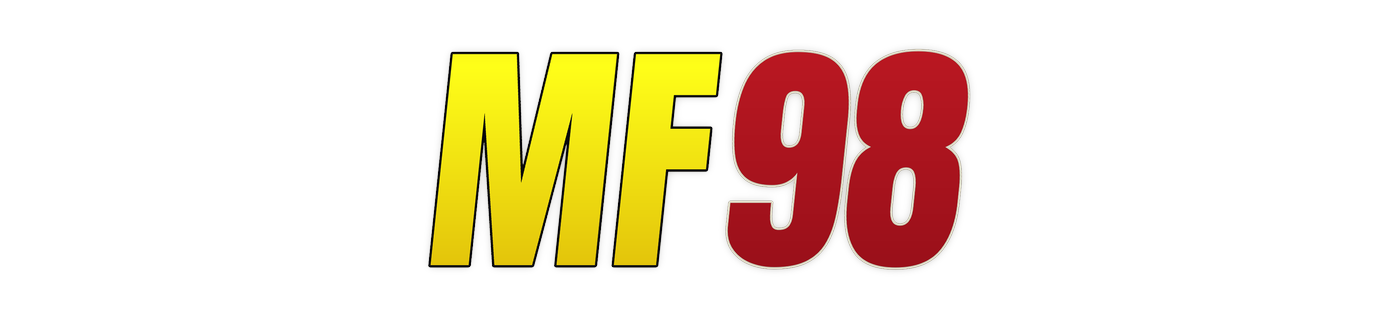 mf98 Logo
